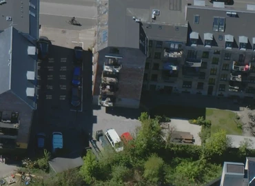 Kontor Pile Alle 37 2000 Frederiksberg