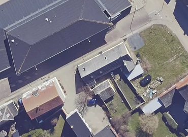 Bolig Bernstensgade 8A 4220 Korsør