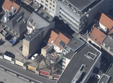 Butik til leje på Frederiksgade 31, 8000 Aarhus C - 34 m² | Foto 2 - Lokalebasen.dk