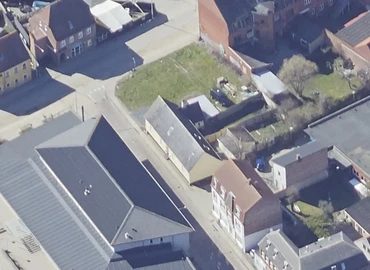 Bolig Bernstensgade 8A 4220 Korsør