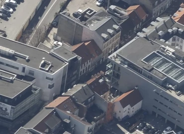 Butik til leje på Frederiksgade 31, 8000 Aarhus C - 34 m² | Foto 1 - Lokalebasen.dk