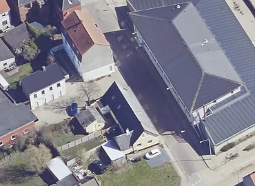 Bolig Bernstensgade 8A 4220 Korsør