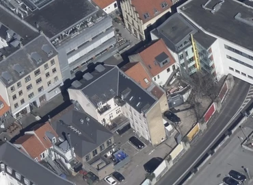 Butik til leje på Frederiksgade 31, 8000 Aarhus C - 34 m² | Foto 0 - Lokalebasen