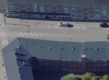 231 m² Commercial shop for rent in Gentofte, Snogegårdsvej 3 (2820) - 0 | MatchOffice