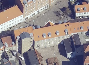 Kontor til leje på Slotsgade 11, 4800 Nykøbing F - 246 m² | Foto 3 - Lokalebasen