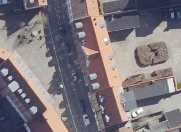 Kontor til leje på Slotsgade 11, 4800 Nykøbing F - 246 m² | Foto 4 - Lokalebasen