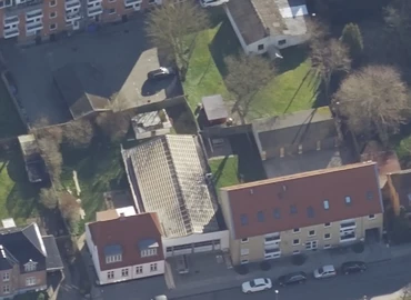 Bolig Mariagervej 35 8900 Randers C