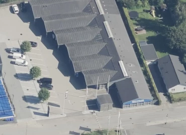 Butik til leje på Stormøllevej 92A, 4600 Køge - 324 m² | Foto 0 - Lokalebasen