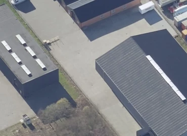 Lager til leje på Engelsholmvej 29E, 8940 Randers SV - 260 m² | Foto 2 - Lokalebasen