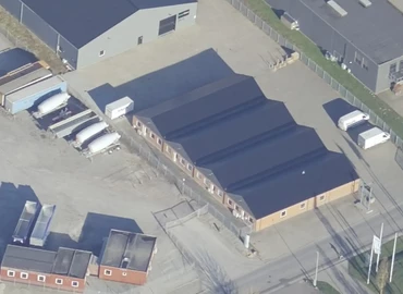 Lager til leje på Engelsholmvej 29E, 8940 Randers SV - 260 m² | Foto 3 - Lokalebasen.dk