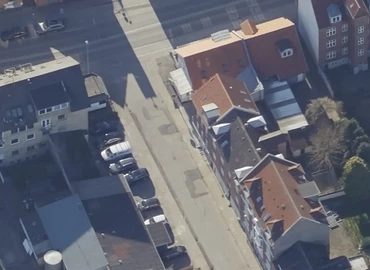 Bolig Mariagervej 35 8900 Randers C