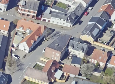 Bolig Mellemgade 12 9240 Nibe