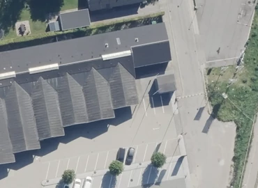 Butik til leje på Stormøllevej 92A, 4600 Køge - 324 m² | Foto 4 - Lokalebasen