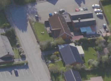 Lager / produktion Skolegade 14 6240 Løgumkloster