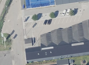 Butik til leje på Stormøllevej 92A, 4600 Køge - 324 m² | Foto 0 - Lokalebasen