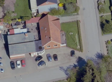 Lager / produktion Skolegade 14 6240 Løgumkloster