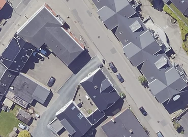 Bolig Vestergade 2A 7080 Børkop