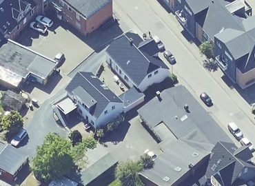 Bolig Vestergade 2A 7080 Børkop