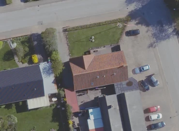 Lager / produktion Skolegade 14 6240 Løgumkloster