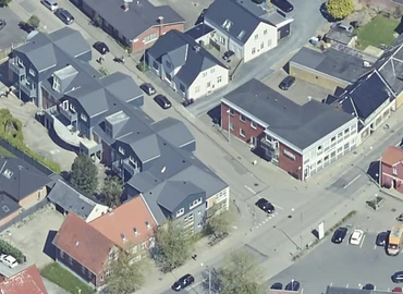 Bolig Vestergade 2A 7080 Børkop