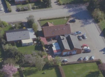 Lager / produktion Skolegade 14 6240 Løgumkloster