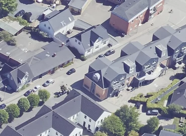 Bolig Vestergade 2A 7080 Børkop