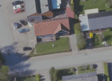 Lager / produktion Skolegade 14 6240 Løgumkloster