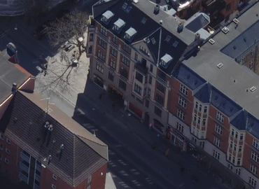 Butik Nørrebrogade 183 2200 København N