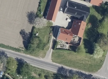 Bolig Skovvejen 10 4660 Store Heddinge