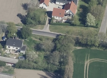 Bolig Skovvejen 10 4660 Store Heddinge