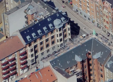 Butik Nørrebrogade 183 2200 København N