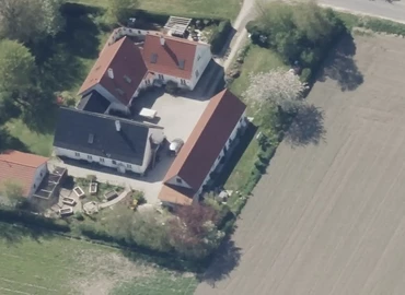 Bolig Skovvejen 10 4660 Store Heddinge