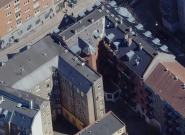 Butik Nørrebrogade 183 2200 København N