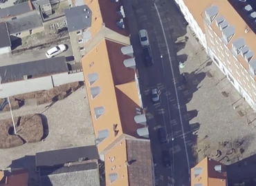 Kontor Slotsgade 11 4800 Nykøbing F