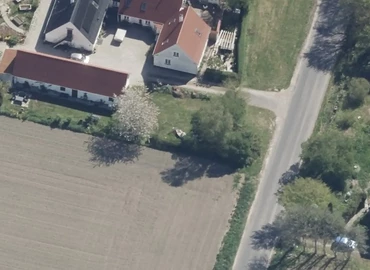 Bolig Skovvejen 10 4660 Store Heddinge