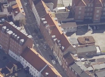 Kontor Slotsgade 11 4800 Nykøbing F