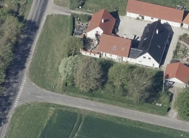 Bolig Skovvejen 10 4660 Store Heddinge