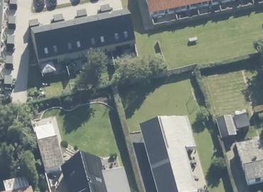 Bolig Ringstedvej 63A 4690 Haslev