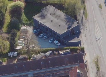 Bolig Parkvej 30 2630 Taastrup