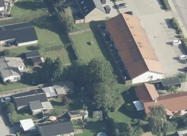 Bolig Ringstedvej 63A 4690 Haslev