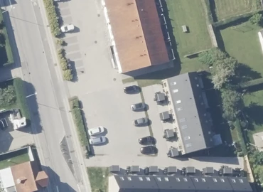 Bolig Ringstedvej 63A 4690 Haslev