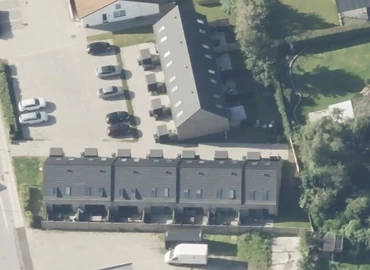 Bolig Ringstedvej 63A 4690 Haslev