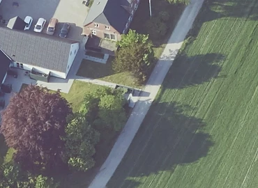 Bolig Holtevej 2 4295 Stenlille