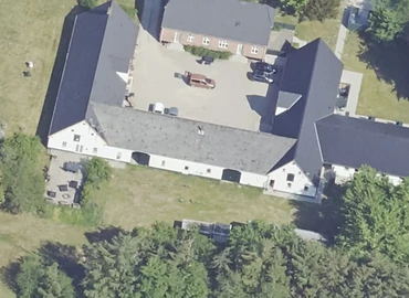 Bolig Holtevej 2 4295 Stenlille