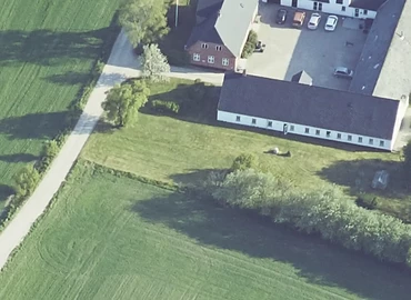 Bolig Holtevej 2 4295 Stenlille