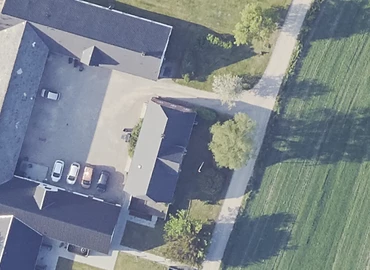 Bolig Holtevej 2 4295 Stenlille