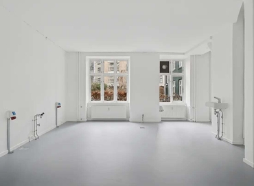 Butik til leje på Fælledvej 23, 2200 København N - 100 m² | Foto 3 - Lokalebasen