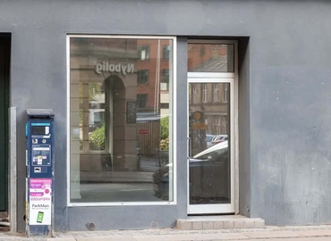 Butik til leje på Fælledvej 23, 2200 København N - 100 m² | Foto 1 - Lokalebasen.dk