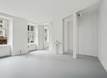 Butik til leje på Fælledvej 23, 2200 København N - 100 m² | Foto 4 - Lokalebasen