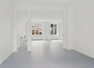 Butik til leje på Fælledvej 23, 2200 København N - 100 m² | Foto 2 - Lokalebasen.dk